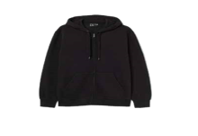 Hoodie Zipper